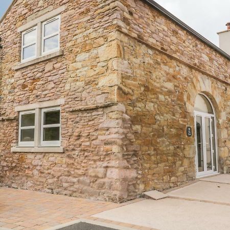 The Barn Villa Workington Exterior photo